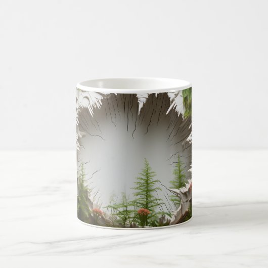 Mok Magic 3D Landschap (Center)