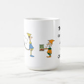 Mok Magic Bean (Center)