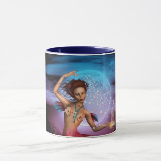 Mok Magical Mermaid Moon Coffee (Midden)