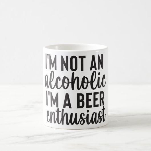 Mok Magie Biercitaten (Center)