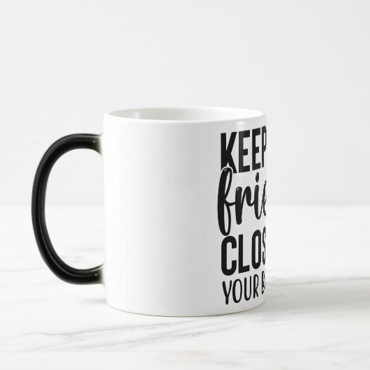 Mok Magie Biercitaten (Links)