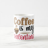 Mok Magie Grappige Kantoor Koffie Spreuken (Center)