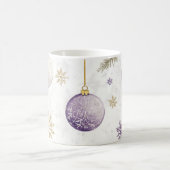 Mok Magie Kerstmis Vintage Kerstmis (Center)