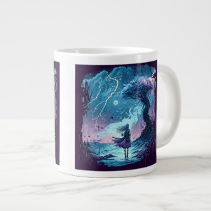 Mok Magische Rainstorm Jumbo