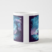 Mok Magische Rainstorm Jumbo (Voorkant)
