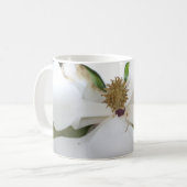 Mok Magnolia (Voorkant links)
