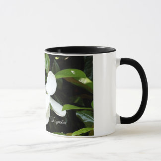 MOK MAGNOLIA COFFEE
