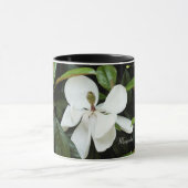 MOK MAGNOLIA COFFEE (Midden)