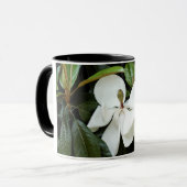 MOK MAGNOLIA COFFEE (Voorkant links)