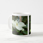 Mok Magnolia Grandiflora (Voorkant links)