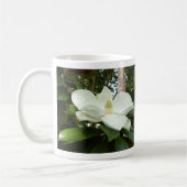 Mok Magnolia Grandiflora (Links)
