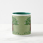 Mok Magnolia Tree (Midden)