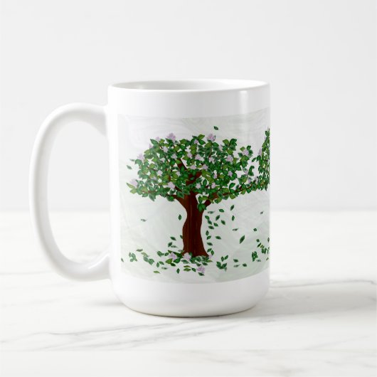 Mok Magnolia Tree (Links)