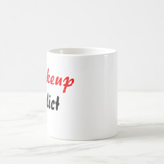 Mok Makeup Addict (Center)