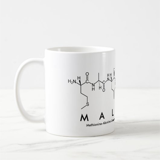 Mok Malachi peptide name (Links)