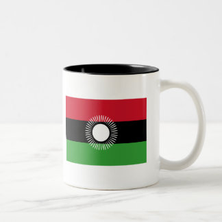 Mok Malawi-vlag