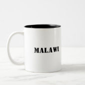 Mok Malawi-vlag (Links)