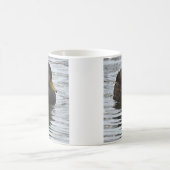 Mok Mallard Duck (Center)