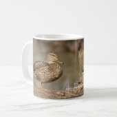Mok MALLARD DUCKS (Voorkant links)
