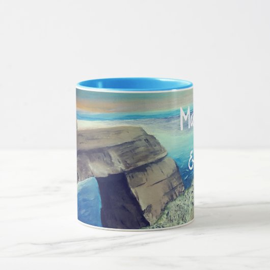 Mok Malta en Gozo Souvenir (Midden)