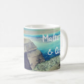 Mok Malta en Gozo Souvenir (Voorkant rechts)