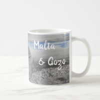 Mok Malta en Gozo Souvenir