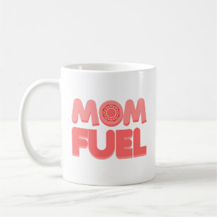 Mok mam Fuel