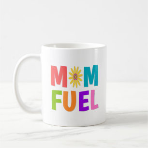 Mok mam Fuel