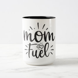 Mok mam Fuel Coffee