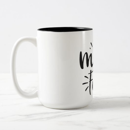 Mok mam Fuel Coffee (Links)