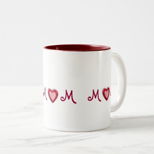 Mok mam Koffee (Voorkant rechts)