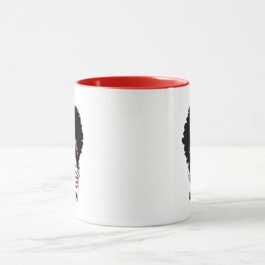 Mok mam Koffee (Midden)