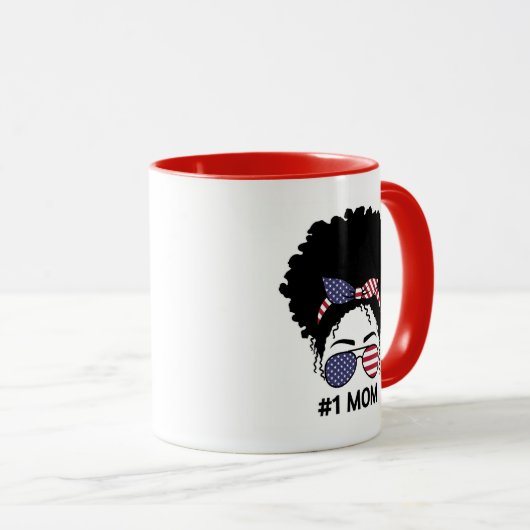 Mok mam Koffee (Voorkant rechts)