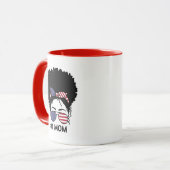 Mok mam Koffee (Voorkant links)