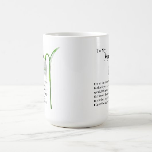 Mok mam Koffee (Center)