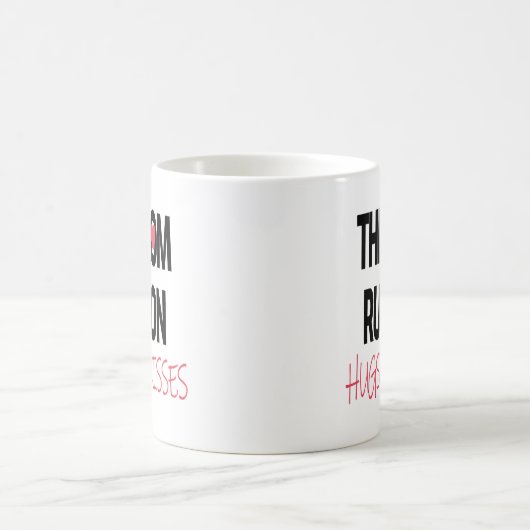 Mok mam Koffee (Center)