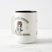 mok mam koffie (Voorkant links)