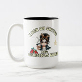 mok mam koffie (Links)