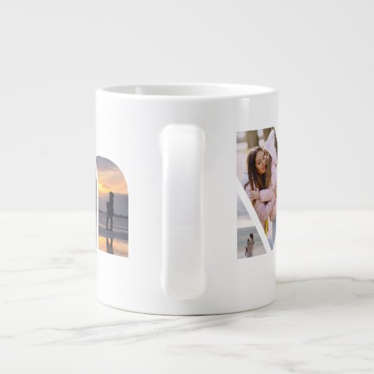 Mok mam Photo Specialty (Achterkant)