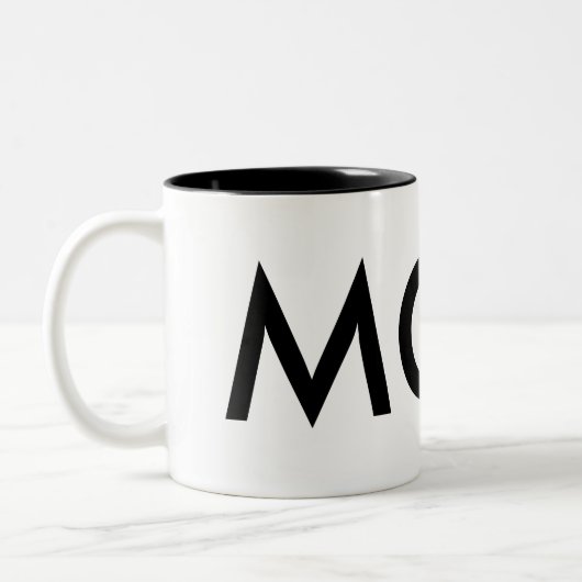 Mok mama | Moederdaggeschenk (Links)