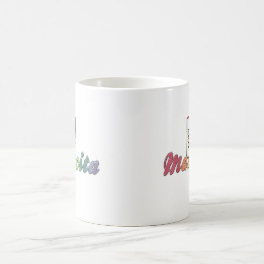 Mok Mamacita (Center)