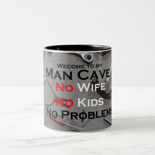 Mok man Cave (Center)