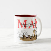 MOK man reeks - Probleemoplossing (Voorkant rechts)