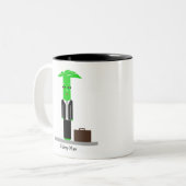 Mok Man selderij (Voorkant links)