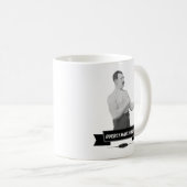 Mok Man te Manly (Voorkant rechts)