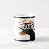 Mok Manchester Terrier (Center)