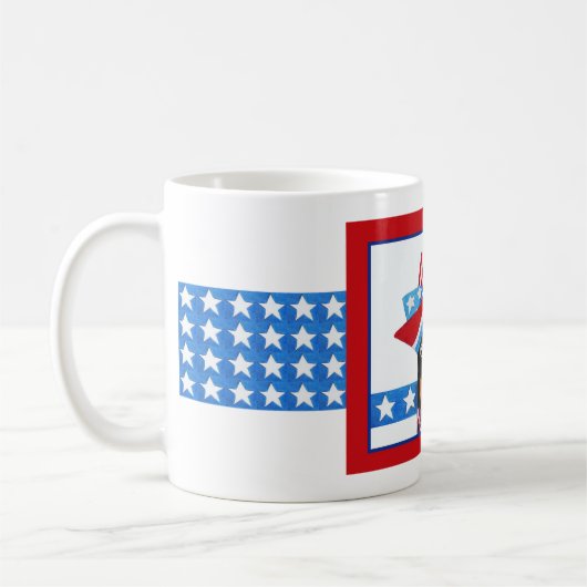 Mok Manchester Terrier (Links)