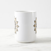 Mok - Mandala Afbeelding (Center)