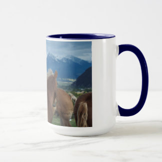 Mok Manes & Mountains
