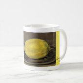 Mok Manet Lemon (Voorkant rechts)